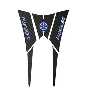 Yamaha Nmax 2014 - 2020 Uyumlu Tank Pad 015
