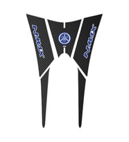 Yamaha Nmax 2014 - 2020 Uyumlu Tank Pad 015