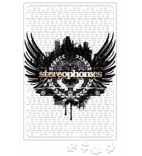 Stereophonics The Best of Puzzle 240 Parça Yapboz