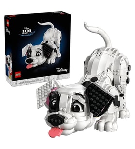 LEGO Disney 101 Dalmaçyalı Köpek Yavrusu 43269