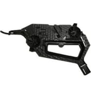 Skoda Octavia 2 2004-2008 Far Braketi Alt Sağ 1Z0941585A Wisco
