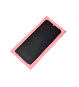 Infinix HOT 8 Uyumlu Lcd Ekran Dokunmatik Servis