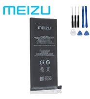 Meizu Pro 7 Plus Pil Batarya ve Tamir Seti Ba793