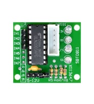 ULN2003 Step Motor Driver Sürücü Modül