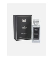 Niche Seri U-T6 Gilged Gem Unisex Extrait De Parfüm 100 ML
