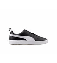 Puma Rickie Jr Genç Günlük Ayakkabı 38431111 Siyah