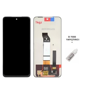 Xiaomi Redmi NOTE 10 -5G- Uyumlu Lcd Ekran Dokunmatik Servis + B-7000