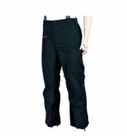 PINGUIN FREERIDE SALOPET SIYAH PANTOLON S