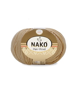 PURE WOOL 000219