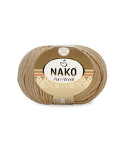 PURE WOOL 000219