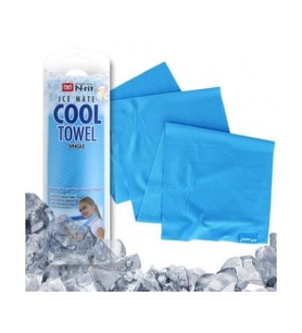 N-Rit Icemate Cool Towel Single Havlu