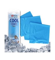 N-Rit Icemate Cool Towel Single Havlu