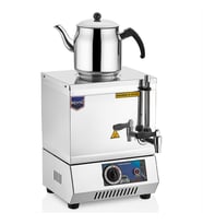 Remta 15 Model Elektrikli Çay Ocağı 14 lt (Pleytsiz)