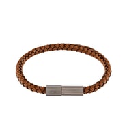 Calvin Klein CKJ35100046 Erkek Bileklik