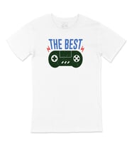 The Best Tişört