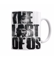 The Last of Us   Kupa Bardak Porselen