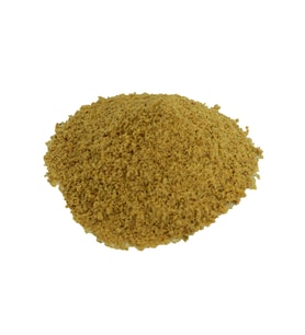 LokmanAVM Hardal Tohumu Öğütülmüş Doğal Sarı 100 Gr Paket