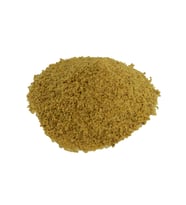 LokmanAVM Hardal Tohumu Öğütülmüş Doğal Sarı 100 Gr Paket