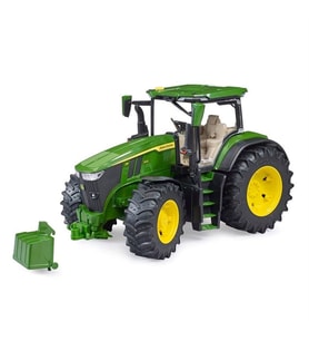 Bruder Oyuncak John Deere 7R 350 Traktör  BR03150