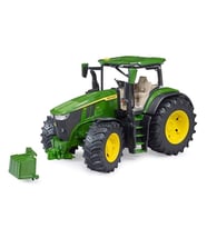 Bruder Oyuncak John Deere 7R 350 Traktör  BR03150