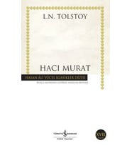 Hacı Murat - Hasan Ali Yücel Klasikleri