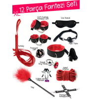 - SM - Fantezi Aksesuarı - Kelepçe - Kırbaç - Ağızlık - Mandal - Göz Bandı - Tüy - Tıkaç - Halat
