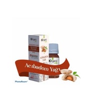 Biorganix Life Acıbadem Yağı 20 Ml