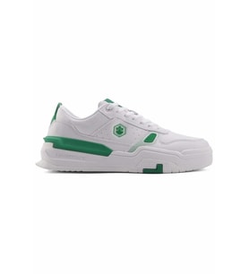 Lumberjack Tranko Hafif Rahat Sneaker Spor Günlük Ayakkabı Memory Foam Taban