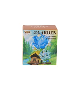 Mulvxurg  Urg02 P2594 Panlos Flower Set 183 Parça Block Oyuncak (Mulvix)