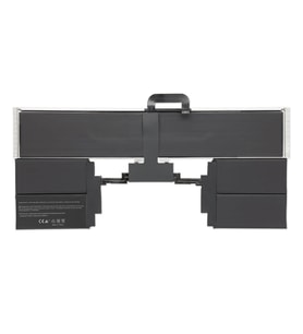 Apple MacBook Air A3241 (2025) ile Uyumlu Notebook Batarya Laptop Pil
