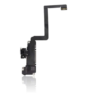 iPhone 11 İç Kulaklık (Üst Hoparlör) Sensör Filmi Flex