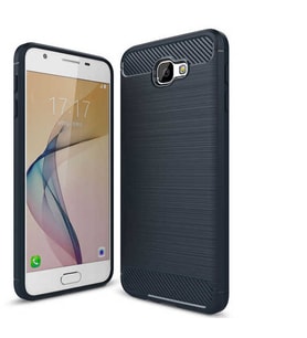 Samsung Galaxy J5 Prime Uyumlu Kılıf Zore Room Silikon Kapak