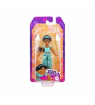 HLW69 Disney Prenses Mini Bebekler