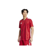 adidas T icon25 Jsy M Erkek Futbol Forması JM8360 Renkli (Çok Renkli)