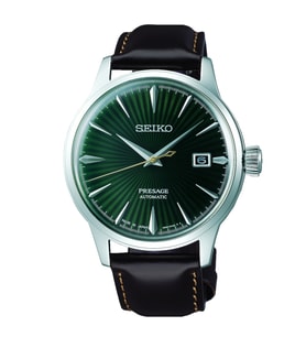 Seiko Presage Automatic SRPD37J Erkek Kol Saati