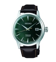 Seiko Presage Automatic SRPD37J Erkek Kol Saati