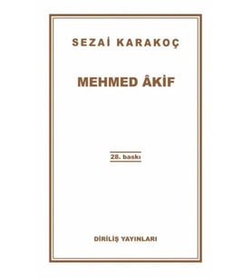 Mehmed Akif