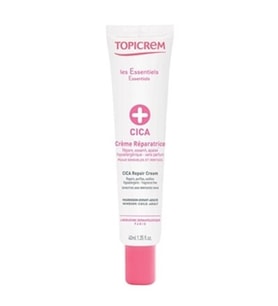 Topicrem Cica Repair Cream 40 ml