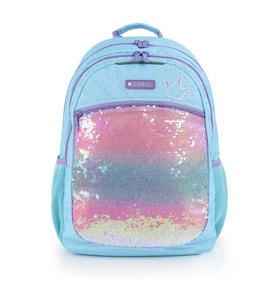 Gabol Okul Sırt Çantası Fantasy Mavi 23L GB.234096