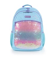 Gabol Okul Sırt Çantası Fantasy Mavi 23L GB.234096
