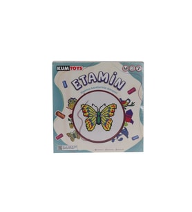 Km5072 Kumtoys Etami̇n Set