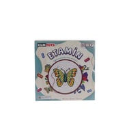 Km5072 Kumtoys Etami̇n Set