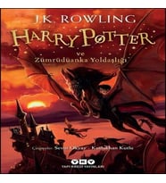 Harry Potter 5 Harry Potter ve Zümrüdüanka Yoldaşlığı