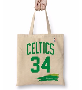 Pierce White RoXx INK Bez Çanta Uzun Saplı