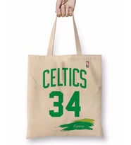 Pierce White RoXx INK Bez Çanta Uzun Saplı