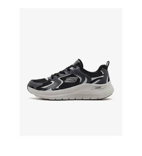 Skechers Arch Fit 2.0 Erkek Spor Ayakkabı (Siyah)