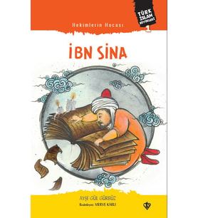 Hekimlerin Hocası İbn Sina Türk İslam Büyükleri 1