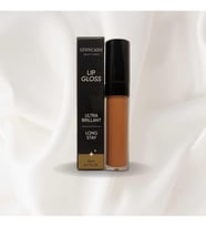 LIP GLOSS RUJ BEAUTY LIP GLOSS NO: 204