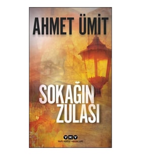 Sokağın Zulası