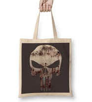 The Punisher Bez Çanta Uzun Saplı